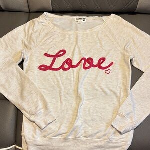 Selena Gomez Dream Out Loud Cream Top